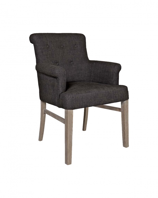 Scaun Chanti with arms