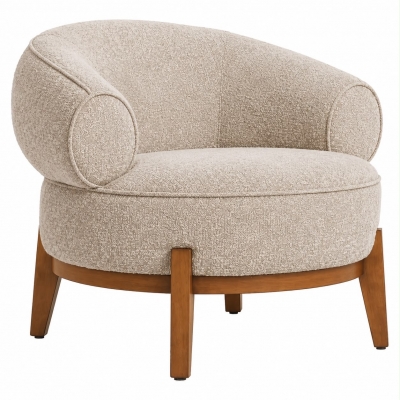 ROI Armchair