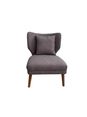 Fancy Armchair