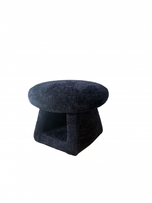 NERO STOOL